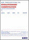 IEEE TRANSACTIONS ON EVOLUTIONARY COMPUTATION雜志封面